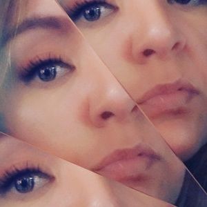 Meet your Posher, Yesenia